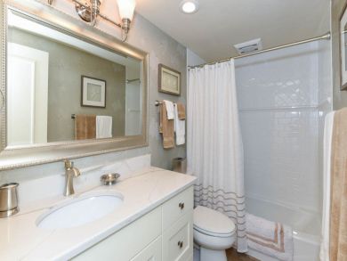 Siesta key Beautiful Unit Close to Beach and Bay